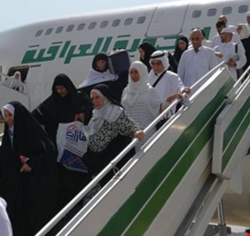 بالوثيقة.. نائب يطلب من السفير السعودي 200 تأشيرة حج لقبيلة شمّر