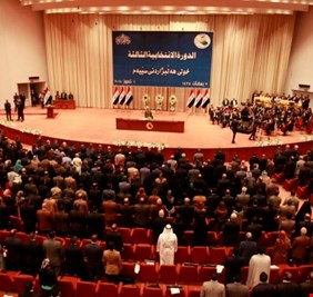 تفاصيل الــ 11 وزير عراقي .. المتهمين بــ قضايا فساد