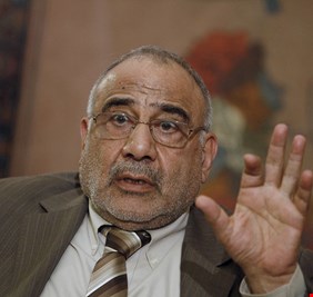 بسبب ضعف ادائه، تحالف الفتح يفكر في إقالة عبد المهدي، وتكليف غيره بتشكيل حكومة جديدة !