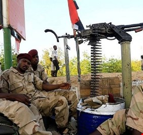 الجيش السوداني يعلن رسميا عن إحباط محاولة انقلابية ويسمي القائمين عليها