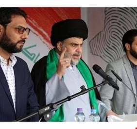 بالوثائق: احد المنشقين عن التيار الصدري يكشف ان كل التهم التي نسبت له كانت بعلم اللجنة الاقتصادية للتيار