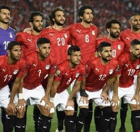 ريال مدريد يدخل على الخط لضم حارس مرمى منتخب مصر