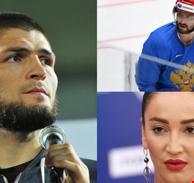 نورمحمدوف يتصدر تصنيف 