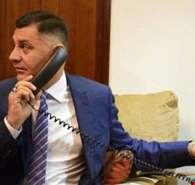 فضيحة إدارية كبرى في الاتصالات.. والوزير يكشف أوراقها