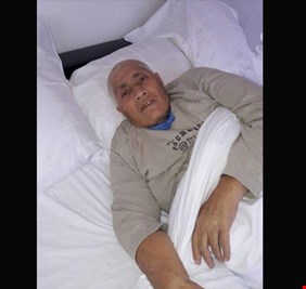 الرياضي النبيل، والمشجع الشرطاوي المعتق 