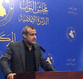 الصيادي مخاطبا عبد المهدي: نفط العراق ليس ملكا لك وستحاسب أمام القضاء والبرلمان