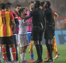 المحكمة الرياضية تتجه لإعادة مباراة نهائي دوري أبطال إفريقيا