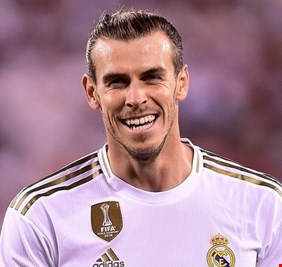 بيل يسخر من زيدان بعد الهزيمة المذلة أمام أتلتيكو مدريد