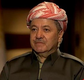 اللويزي: حزب البارزاني المستفيد الاوحد من سحب الحشد الشعبي