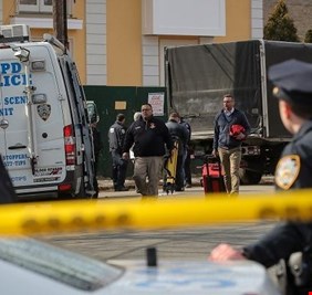 قتلى وجرحى جراء إطلاق نار في مهرجان للطعام بولاية كاليفورنيا الأمريكية