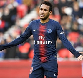 نيمار لن يخوض أي مباراة مع سان جيرمان قبل بداية الموسم