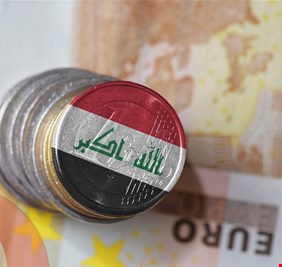 المركزي العراقي يحدد معايير رفض الاوراق النقدية من الدولار واليورو