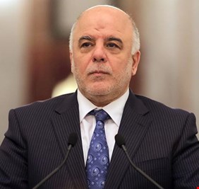 النجيفي: هكذا تسبب العبادي بفرض عقوبات اميركية على شخصيات عراقية!