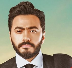 هذا دور تامر حسني في 