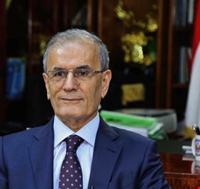 أولى مفاجآت انتخابات المحافظات: نجم الدين كريم مرشحاً