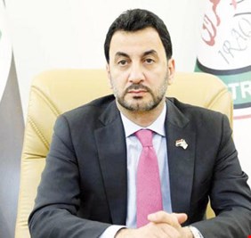 هل تلقى عبطان عرضاً بمنصب رفيع مقابل الاستقالة عن تيار الحكمة