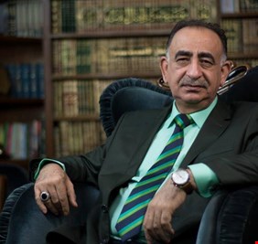 النائب وجيه عباس: قانون الخدمة المدنية جريمة بحق   أكثر من 6 ملايين موظف