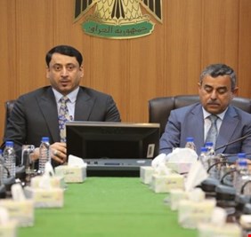 المالية النيابية تحذر من إجراءات خطيرة على الحكومة ينفذها أمين مجلس الوزراء