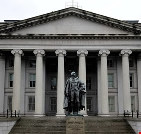 الولايات المتحدة تفرض عقوبات على وزير الخارجية الإيراني