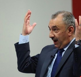 الشيخ علي يهاجم منتقدي حفل افتتاح بطولة غرب اسيا في كربلاء ويوجه 4 اسئلة