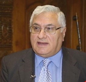 هل ارسل تحالف سائرون ’’تهديداً’’ للحكومة والبرلمان ومنحهما مهلة بسبب   متهمين بالفساد