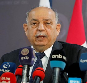 من بينهم وزير النفط ثامر الغضبان، ستة وزراء في حكومة عبد المهدي سيطالهم التغيير قريباً