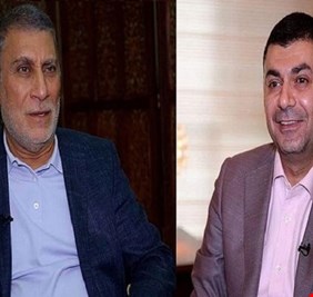 الشابندر يهاجم بعض قيادات الاحزاب.. والملا: ستخسرون معركة فرض التخلف