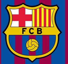 برشلونة يصعد موهبة إفريقية للفريق الأول