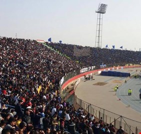 إعلامي رياضي يسأل عبدالمهدي: هل تعرف خطورة ما يجري أم لا؟!