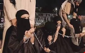 في ذكرى الابادة.. الايزيديون يبحثون عن “السبايا” بالسعودية وتركيا و100 الف يستقرون بأوروبا