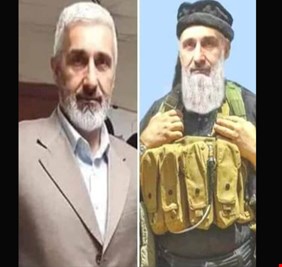 المحافظ بعثي والوزير داعشي ..  وبيدك الحساب ؟!