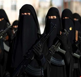 العراق يكشف مخططا لداعش بتوسيع قاعدة النساء الأخطر عقائديا للمشاركة بالعمليات الإرهابية
