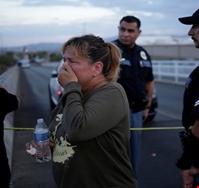 ترامب: إطلاق النار في تكساس عمل جبان ولا مبرر لقتل الأبرياء