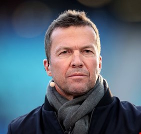 ماتيوس ينتقد سياسة باريس سان جيرمان