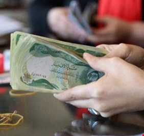 الرافدين يعلن توزيع رواتب المتقاعدين