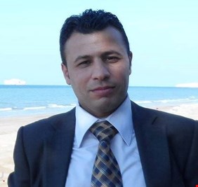 بالفيديو .. تعرف على رد الشاعر والكاتب العراقي أحمد عبد السادة على من يسيء للحشد الشعبي