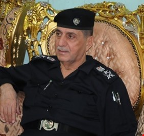 بعد اسبوع على مغادرة الفريق موفق عبد الهادي لمسؤولياته في وكالة الشرطة، حدث ما حدث في مركز  القناة