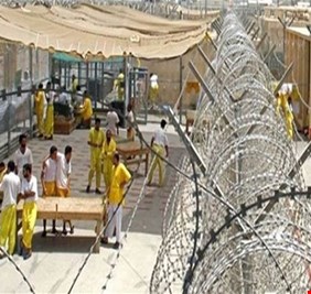 عضو بحقوق الانسان النيابية يكشف عن خطأ فادح يتواصل العمل به في سجون   العراق