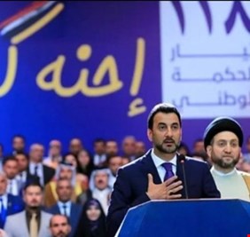 تمهيداً لولادة حزب “واعدون”.. عبطان يقدم استقالته من تيار الحكمة والحكيم يوافق عليها