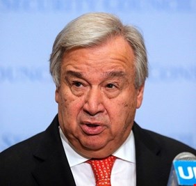 غوتيريش يدعو الهند وباكستان إلى ضبط النفس