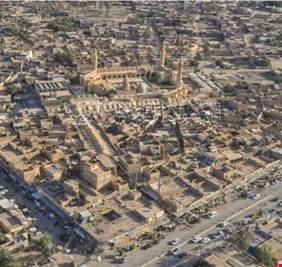 رسالة شديدة اللهجة من طارق حرب حول تغيير اسم ناحية “الكفل”