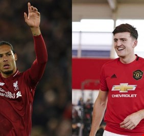 ما هي نصيحة أفضل مدافع في العالم إلى مغواير 