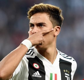 مفاجأة.. ديبالا في طريقه إلى لندن