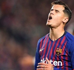 تقارير: كوتينيو ينضم إلى أرسنال على سبيل الإعارة