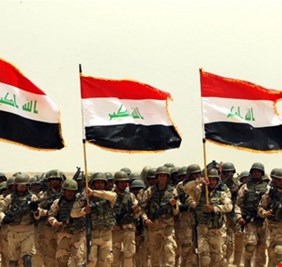 مساع برلمانية لإﻗﺮار ﻗﺎﻧﻮن اﻟﺘﺠﻨﻴﺪ اﻻﻟﺰاﻣﻲ وعبد المهدي بحدد شروط معينة بشأنه