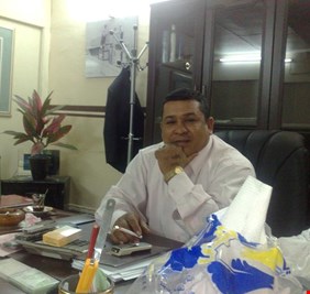 خبير قانوني: التحقيقات مع 