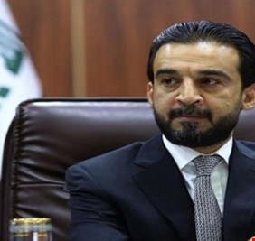 الحلبوسي: لايمكن إنهاء الفساد الاداري والمالي في البلاد دون اصدار فتوى من المرجعية