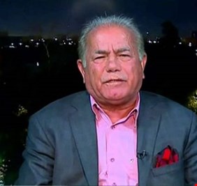 الدكتور كاظم المقدادي يكتب عن ( الحاج ) حمزة القمرجي !!