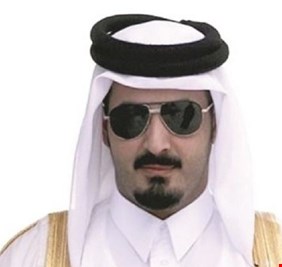 اتهام أخ لأمير قطر بالتحريض على جريمة قتل