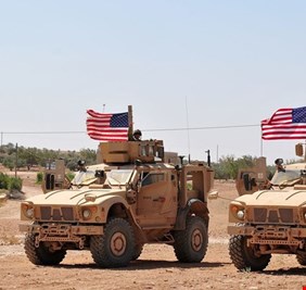 السفارة الأمريكية: التوصل لاتفاق مع أنقرة على إنشاء مركز عمليات لإدارة المنطقة الآمنة شمال سوريا